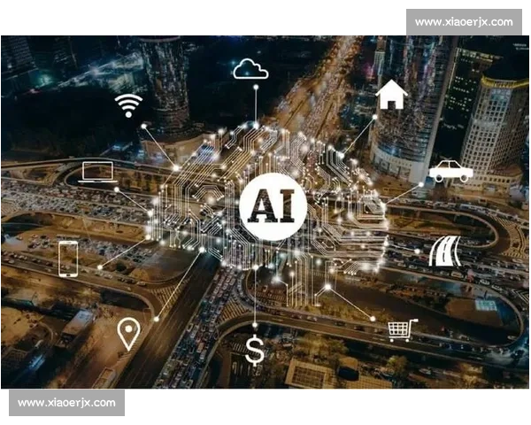 数字未来引领科技变革 智能时代下的创新与挑战探析
