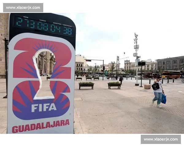 国际足联推动全球足球发展新战略 促进各国足球文化交流与合作