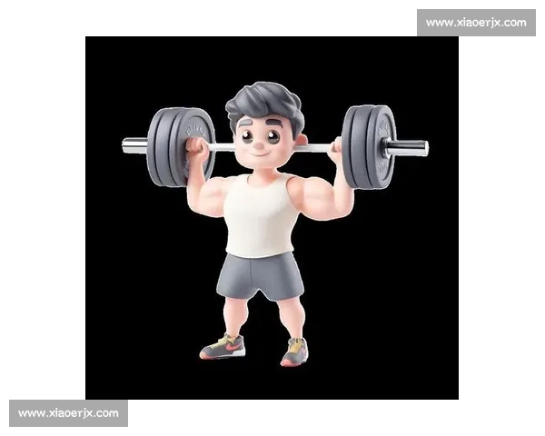 如何科学有效地控制体脂率提升健康水平保持良好体形