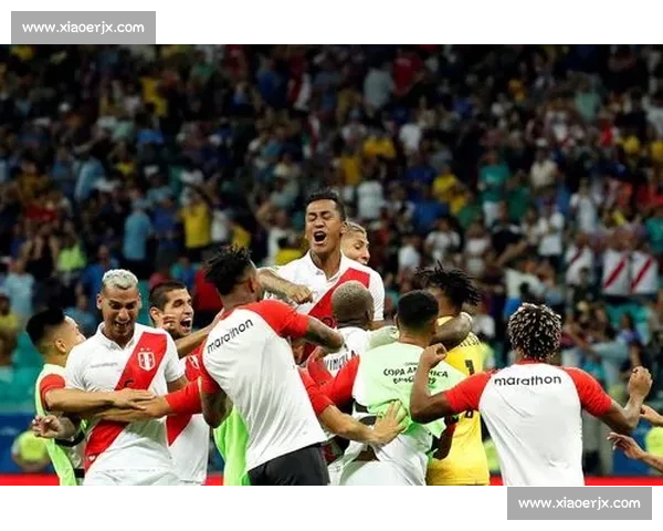 美洲杯赛历史回顾与未来展望:精彩赛事与足球文化的碰撞